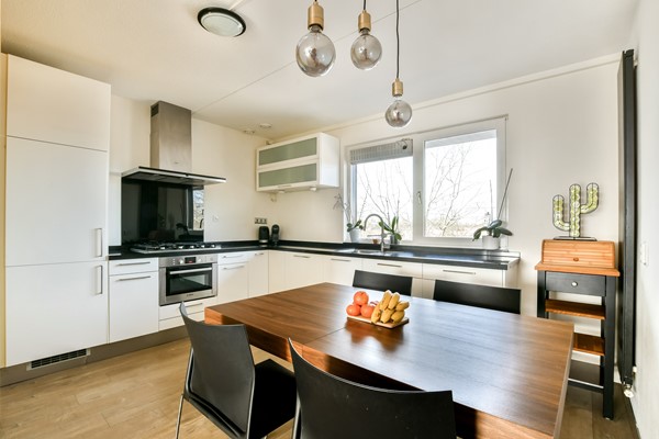 Medium property photo - Leuvenstraat 138, 1066 HD Amsterdam